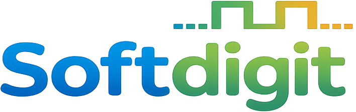 SoftDigit
